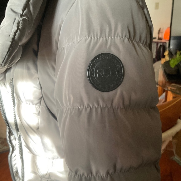 The RUD by Rudsak in gray size M - Picture 6 of 16